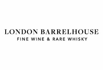 London Barrelhouse London Barrelhouse